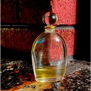 Vintage Laura Ashley No. 1 EDT